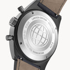 D10 Chronograph Limited Edition – Gray