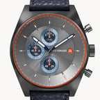 D10 Chronograph Limited Edition – Gray