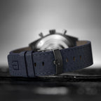 D10 Chronograph Limited Edition – Gray