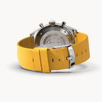 D10 Chronograph – Giallo