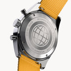 D10 Chronograph – Giallo