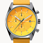 D10 Chronograph – Giallo