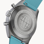 D10 Chronograph – Minty Blue