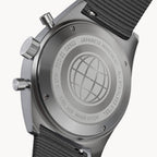 D10 Chronograph – Minty Blue