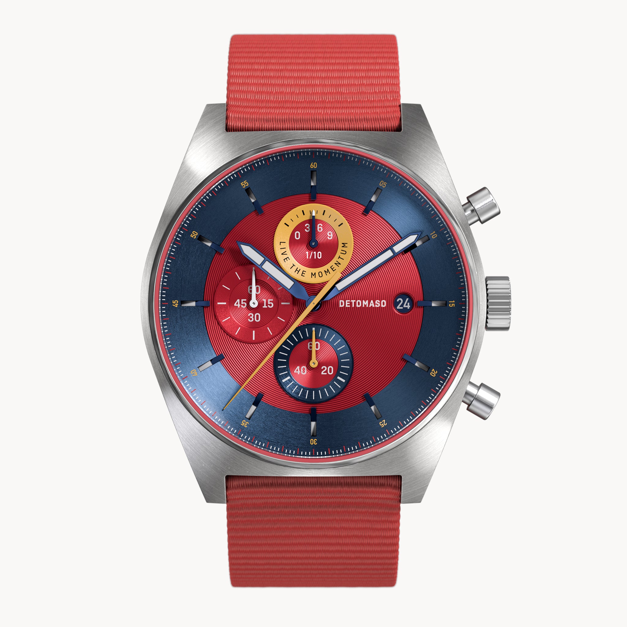 Men's Watches – Page 2 – Detomaso Watches Men's Watches – Page 2 – Detomaso Watches