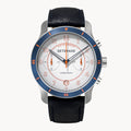 Venture Chronograph Limited Edition – White Blue