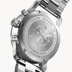 Venture Chronograph Limited Edition – White Blue