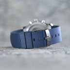 Venture Chronograph Limited Edition – White Blue