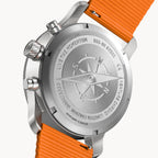 Venture Chronograph Limited Edition – White Blue