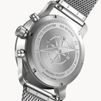 Venture Chronograph Limited Edition – Black Orange