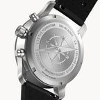 Venture Chronograph Limited Edition – Black Orange
