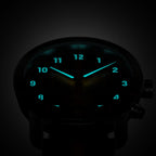 Venture Chronograph Limited Edition – Black Orange