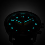 Venture Chronograph Limited Edition – Black Orange