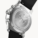 Venture Chronograph Limited Edition – Black Orange