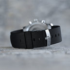 Venture Chronograph Limited Edition – Black Orange