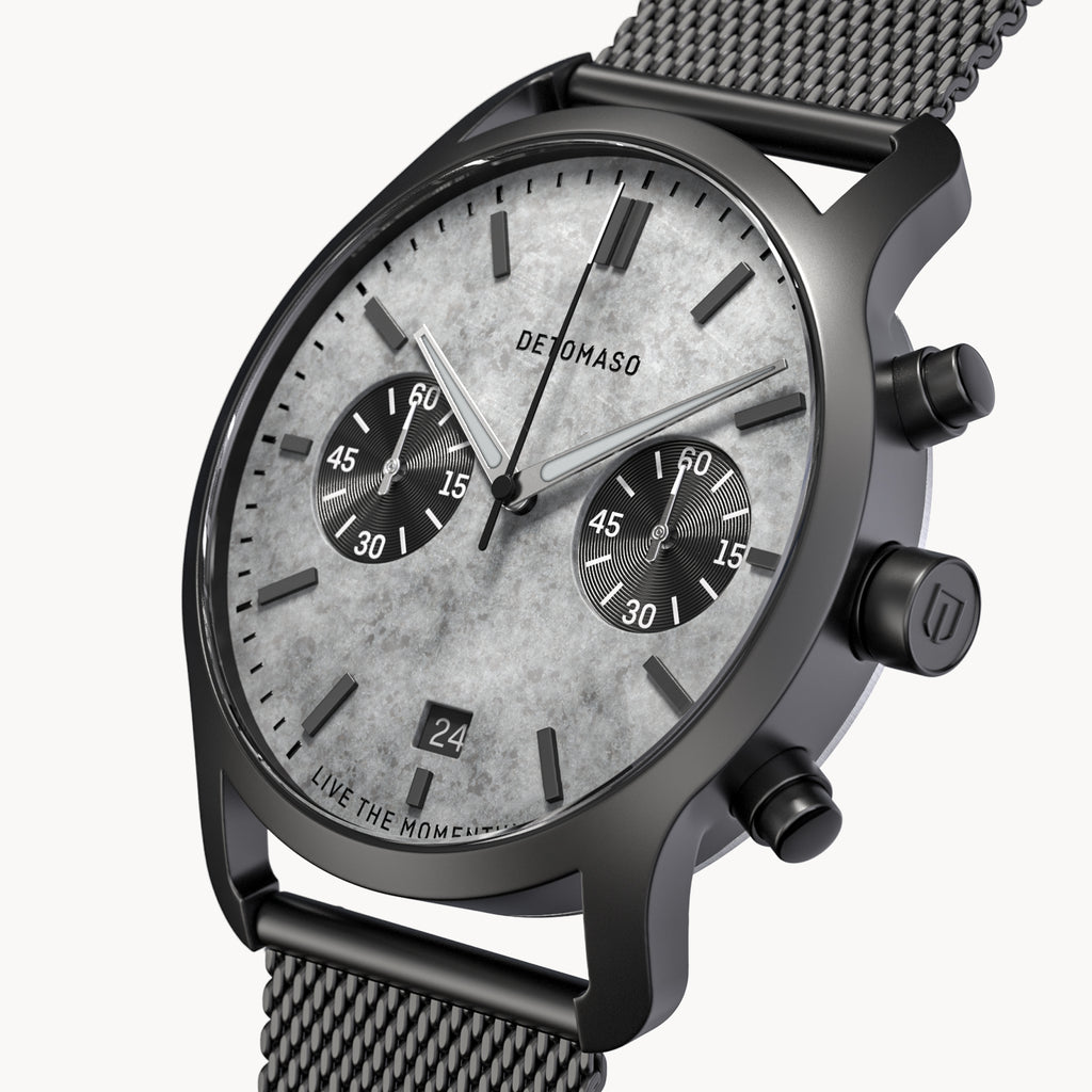Sorpasso Chronograph Limited Edition – Rocce