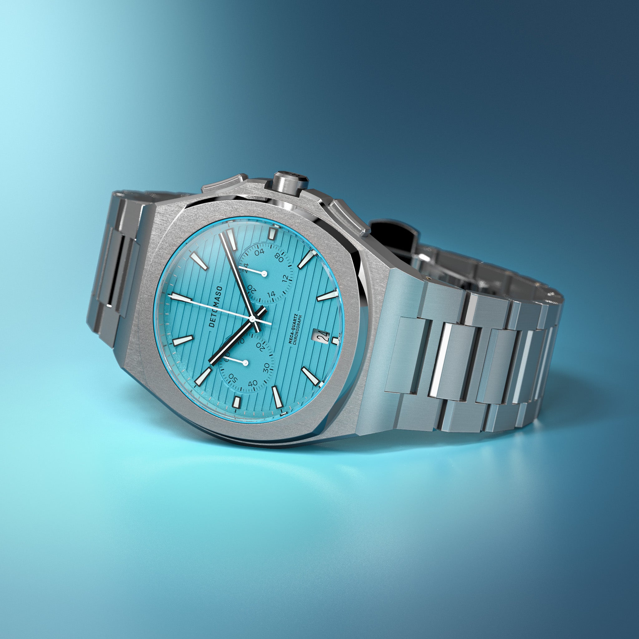 Chronograph Uhren Rechts Oder Links Armband Armbanduhr Rechts Oder Links Tragen Lacoste Cannes Gift