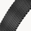 VOLTRE NOIR - Mesh Black Brushed Matte