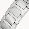 VOLTRE SAKURA SKY - Stainless steel Silver Brushed