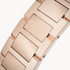 VOLTRE NIGHTSKY ROSE - Stainless steel Rose gold Brushed