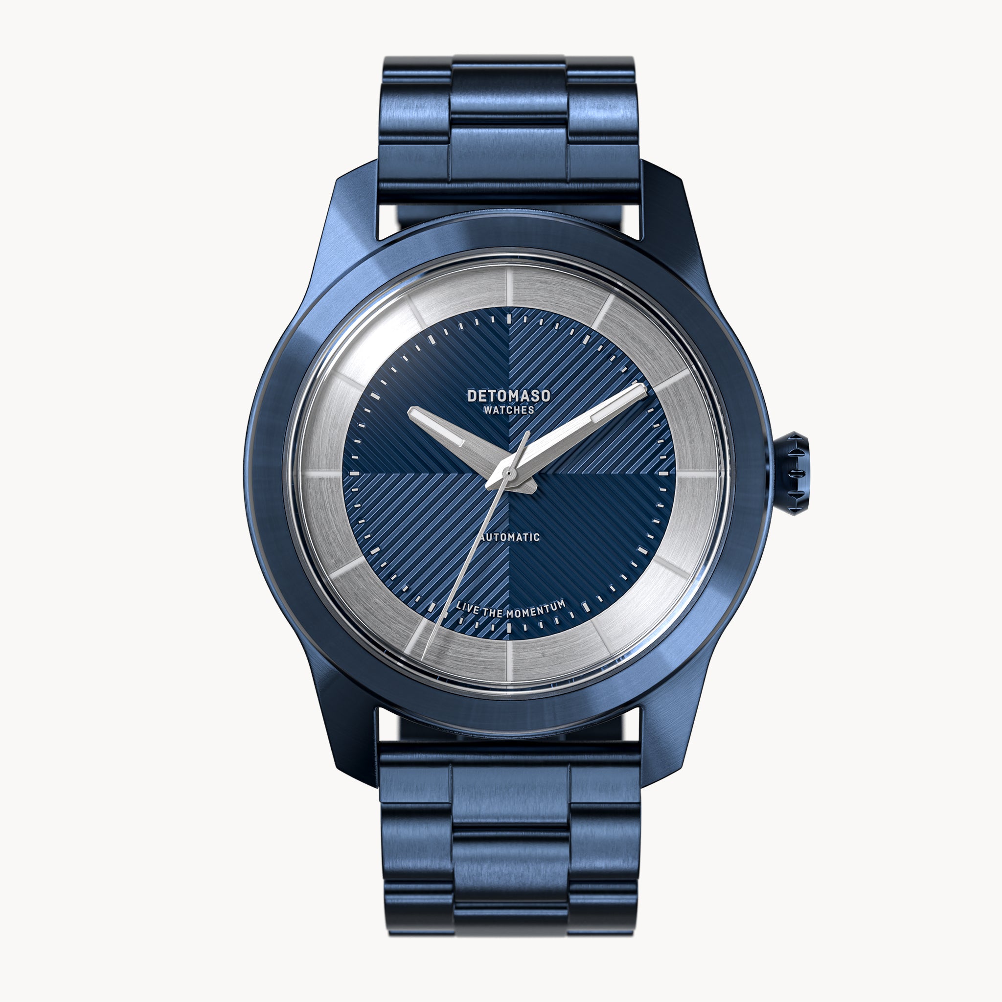 Collections – Detomaso Watches