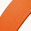 CLASSIC AUTOMATIC FOREST GREEN - Ocean Plastic Orange Woven