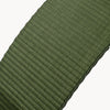 D10 CHRONO SOLAR
 GREEN BLACK - Ocean Plastic Olive Woven