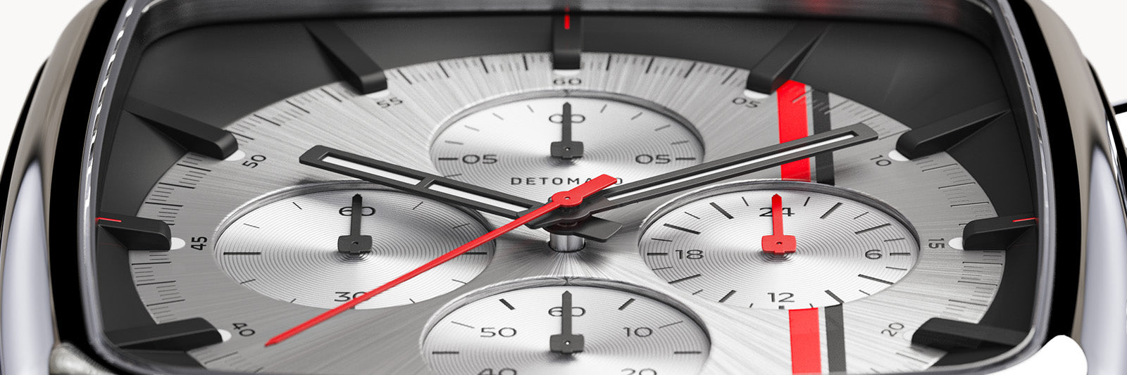 THE WATCH IN DETAIL