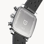 D20 Chrono Stradale – Silver Green