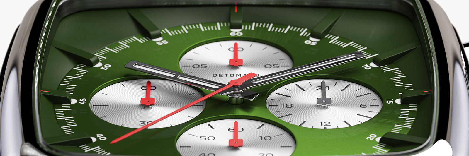THE WATCH IN DETAIL