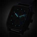 D20 Chrono Stradale – Blue Beige