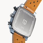 D20 Chrono Stradale – Blue Beige