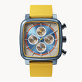 D20 Chrono Stradale – Blue Beige