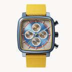 D20 Chrono Stradale – Blue Beige