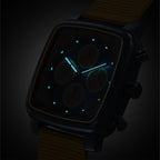 D20 Chrono Stradale – Blue Beige