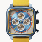 D20 Chrono Stradale – Blue Beige